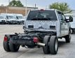 2023 Ford Super Duty F-350 DRW Cab-Chassis XLT 4WD Crew Cab 179" WB 60" CA - 23078476 - 4