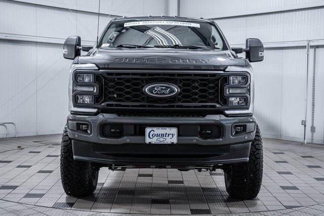 2023 Ford Super Duty F-350 SRW Lariat - 22626627 - 1