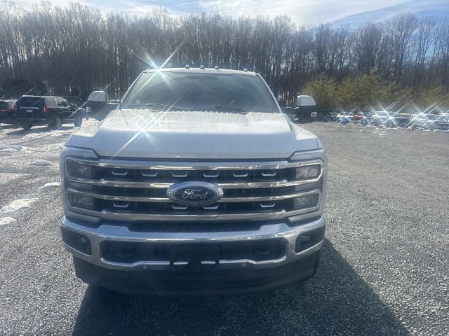 2023 Ford Super Duty F-350 SRW Lariat - 22772043 - 1