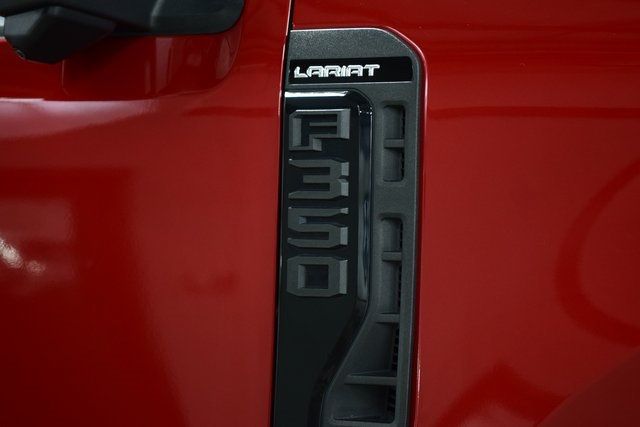 2023 Ford Super Duty F-350 SRW Lariat - 22916684 - 15