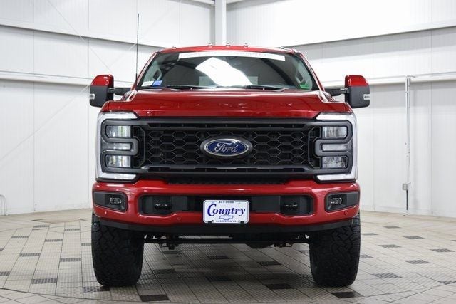 2023 Ford Super Duty F-350 SRW Lariat - 22916684 - 1