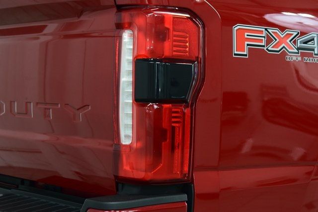 2023 Ford Super Duty F-350 SRW Lariat - 22916684 - 20