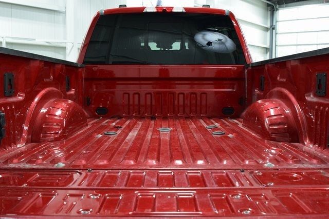 2023 Ford Super Duty F-350 SRW Lariat - 22916684 - 22