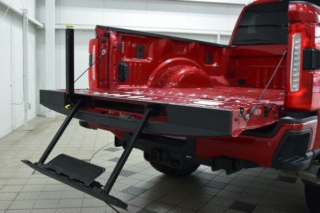 2023 Ford Super Duty F-350 SRW Lariat - 22916684 - 23
