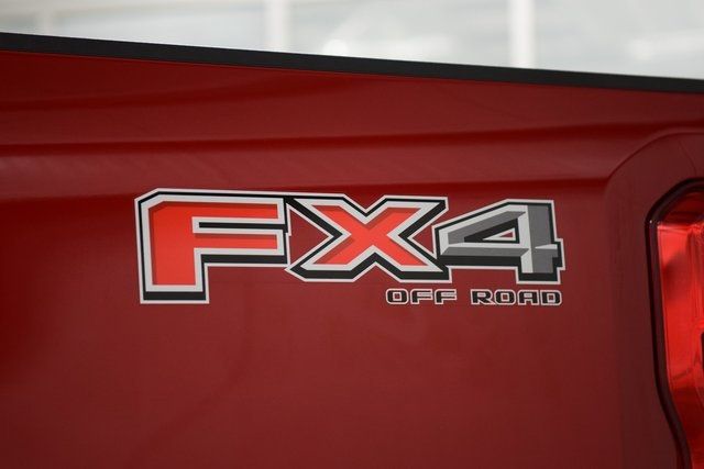 2023 Ford Super Duty F-350 SRW Lariat - 22916684 - 25