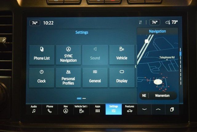 2023 Ford Super Duty F-350 SRW Lariat - 22916684 - 31