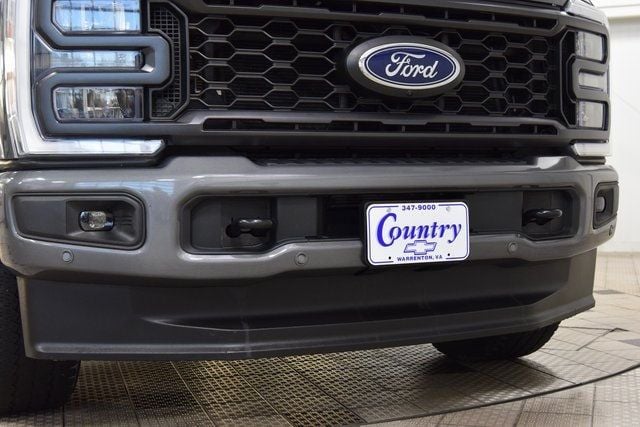 2023 Ford Super Duty F-350 SRW Lariat - 22927788 - 12