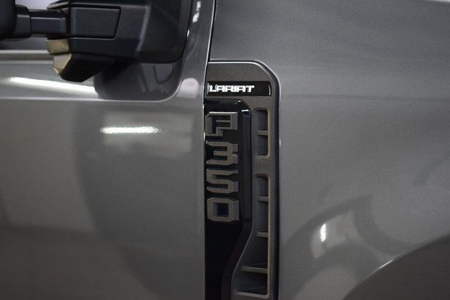 2023 Ford Super Duty F-350 SRW Lariat - 22927788 - 13