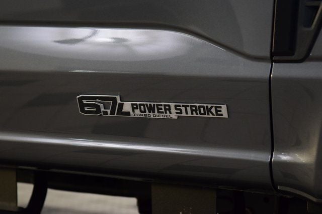 2023 Ford Super Duty F-350 SRW Lariat - 22927788 - 15