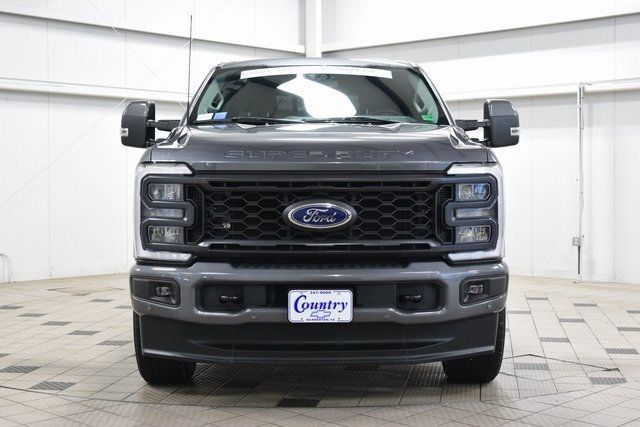 2023 Ford Super Duty F-350 SRW Lariat - 22927788 - 1