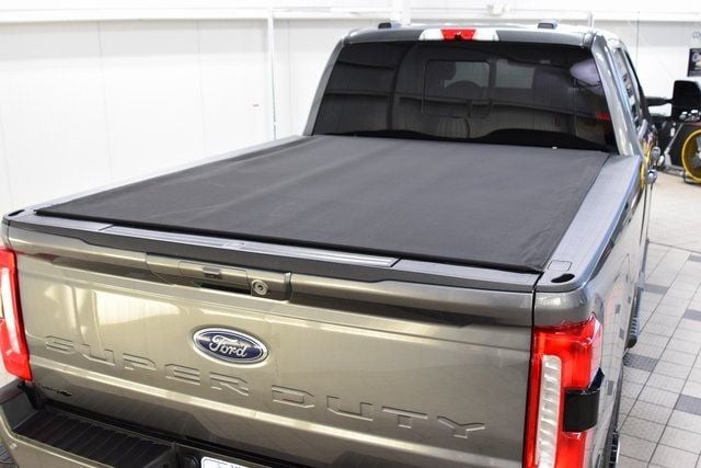 2023 Ford Super Duty F-350 SRW Lariat - 22927788 - 22