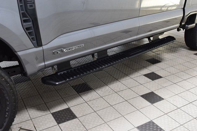 2023 Ford Super Duty F-350 SRW Lariat - 22927788 - 27