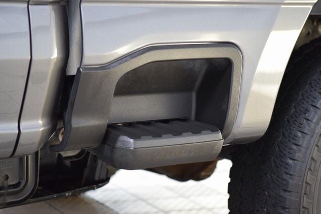 2023 Ford Super Duty F-350 SRW Lariat - 22927788 - 28