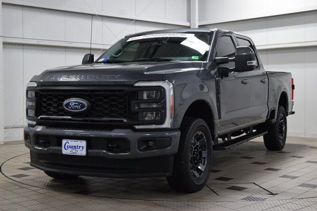 2023 Ford Super Duty F-350 SRW Lariat - 22927788 - 2