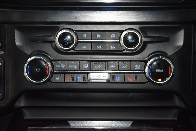 2023 Ford Super Duty F-350 SRW Lariat - 22927788 - 32