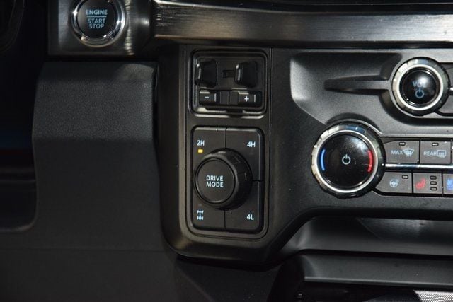 2023 Ford Super Duty F-350 SRW Lariat - 22927788 - 33