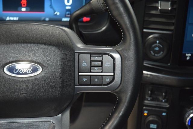 2023 Ford Super Duty F-350 SRW Lariat - 22927788 - 38