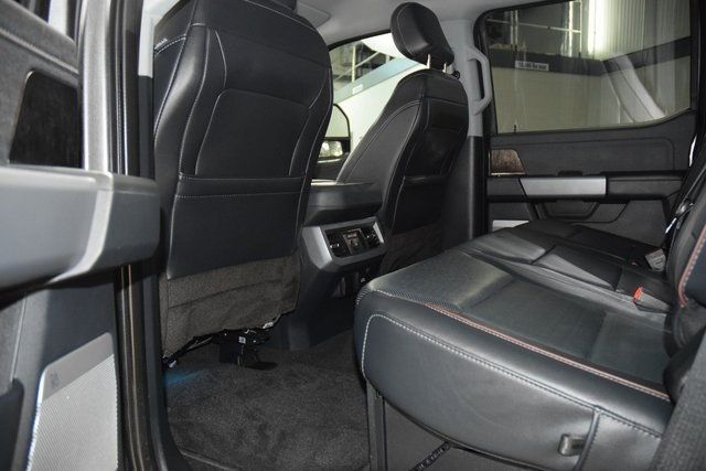 2023 Ford Super Duty F-350 SRW Lariat - 22927788 - 41