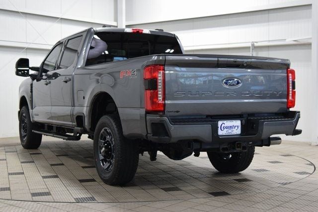 2023 Ford Super Duty F-350 SRW Lariat - 22927788 - 5