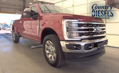 2023 Ford Super Duty F-350 SRW