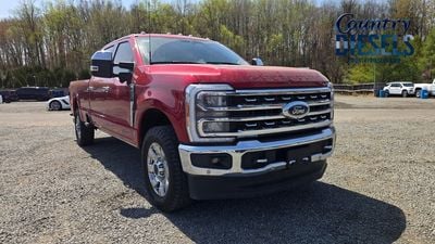 2023 Ford Super Duty F-350 SRW