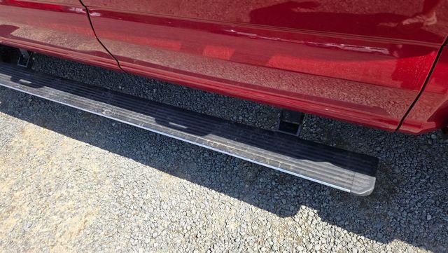 2023 Ford Super Duty F-350 SRW Lariat Ultimate FX4 - 23004148 - 12