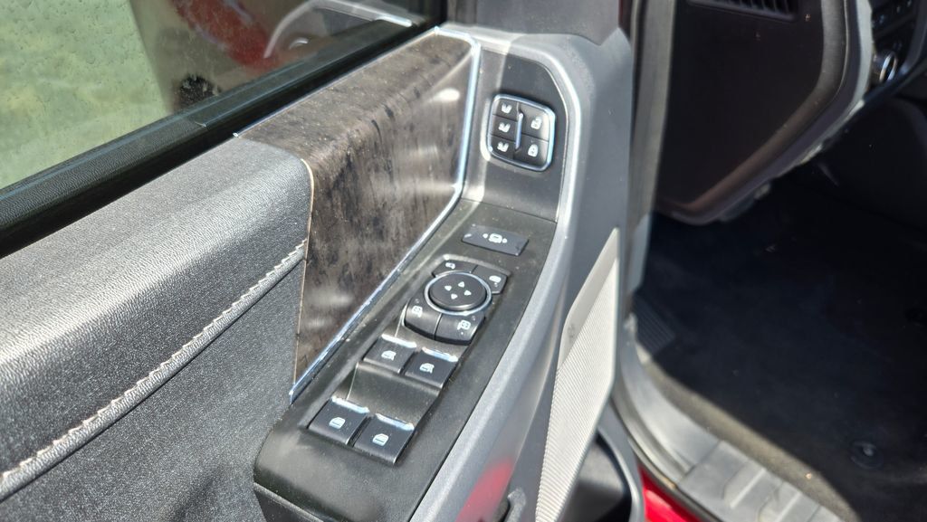 2023 Ford Super Duty F-350 SRW Lariat Ultimate FX4 - 23004148 - 14