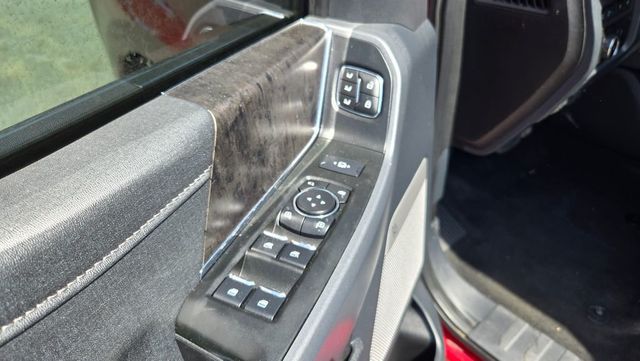 2023 Ford Super Duty F-350 SRW Lariat Ultimate FX4 - 23004148 - 14