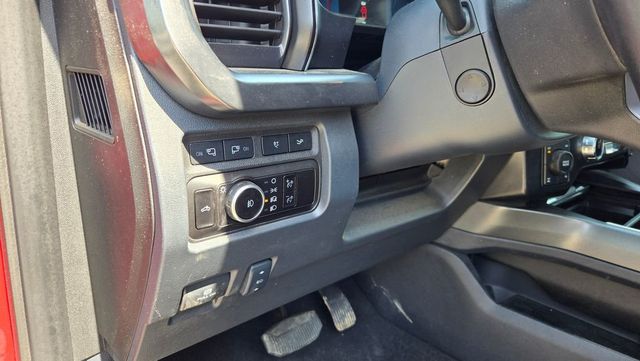 2023 Ford Super Duty F-350 SRW Lariat Ultimate FX4 - 23004148 - 16