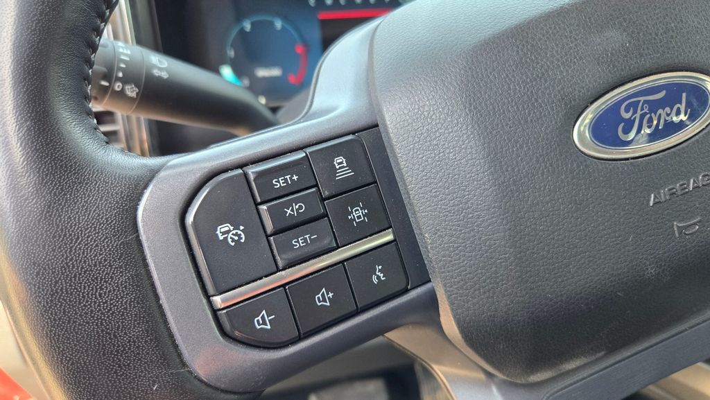 2023 Ford Super Duty F-350 SRW Lariat Ultimate FX4 - 23004148 - 18