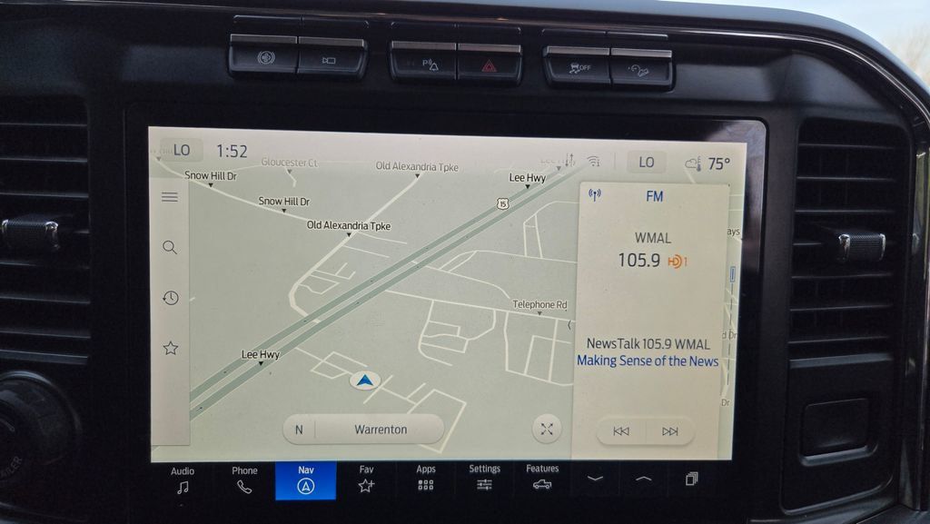 2023 Ford Super Duty F-350 SRW Lariat Ultimate FX4 - 23004148 - 20