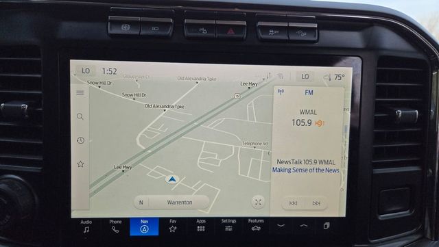 2023 Ford Super Duty F-350 SRW Lariat Ultimate FX4 - 23004148 - 20