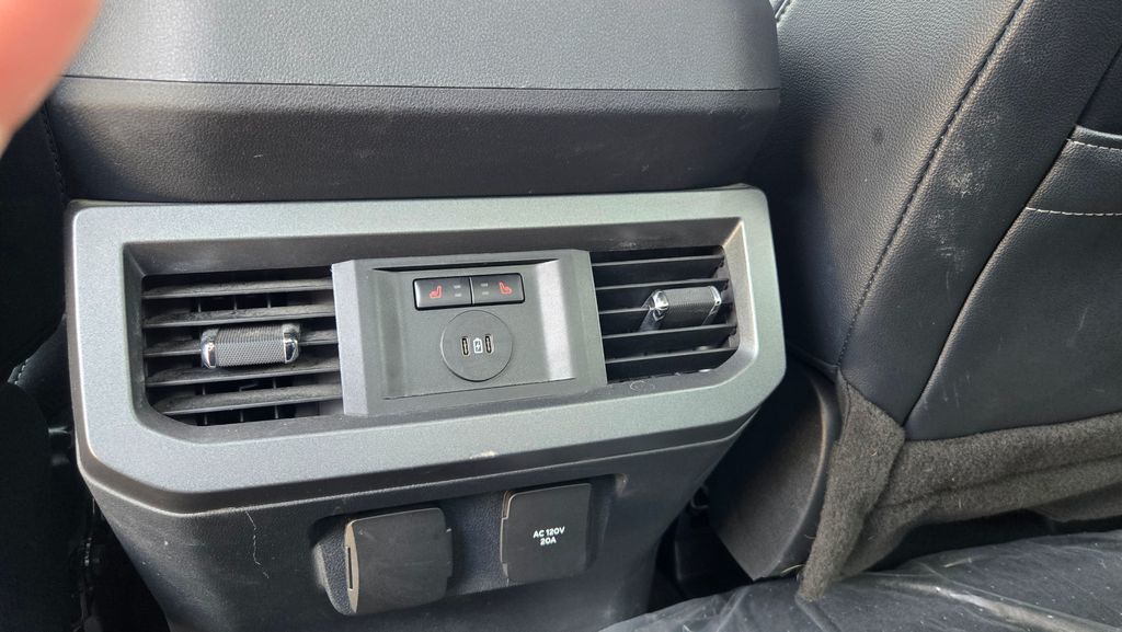 2023 Ford Super Duty F-350 SRW Lariat Ultimate FX4 - 23004148 - 27