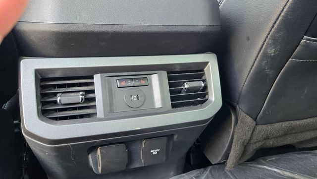 2023 Ford Super Duty F-350 SRW Lariat Ultimate FX4 - 23004148 - 27