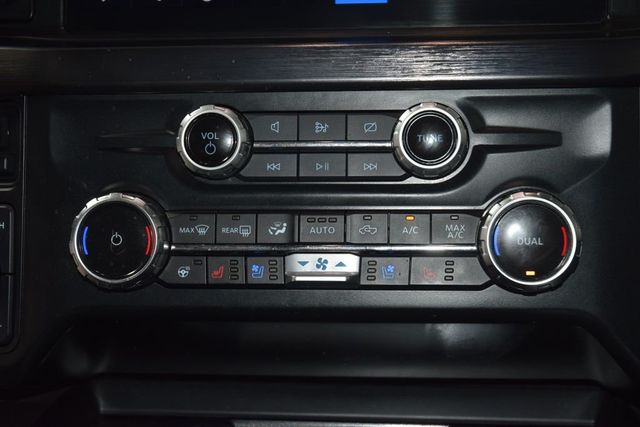 2023 Ford Super Duty F-350 SRW Lariat Ultimate FX4 - 23004148 - 29