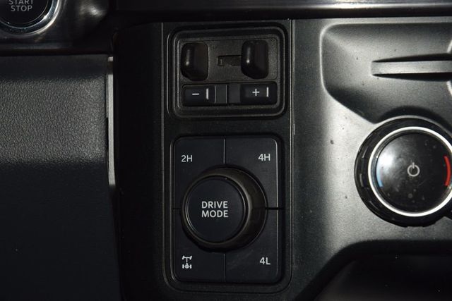 2023 Ford Super Duty F-350 SRW Lariat Ultimate FX4 - 23004148 - 31