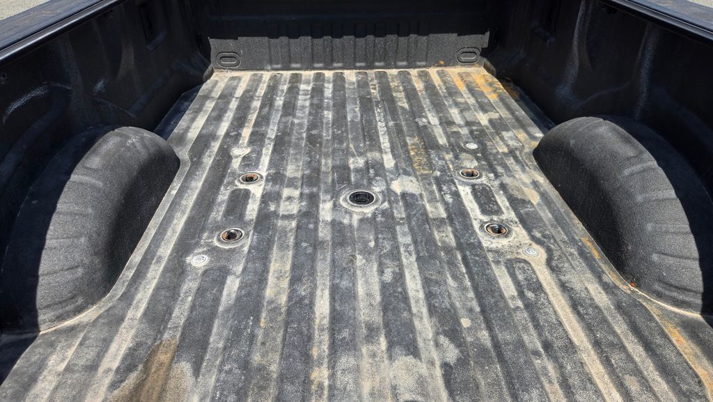 2023 Ford Super Duty F-350 SRW Lariat Ultimate FX4 - 23004148 - 5