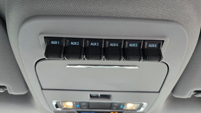 2023 Ford Super Duty F-350 SRW Lariat Ultimate Sport FX4 Leveled - 22952445 - 25