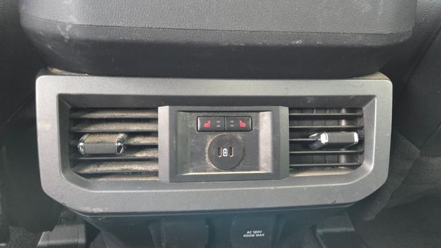 2023 Ford Super Duty F-350 SRW Lariat Ultimate Sport FX4 Leveled - 22952445 - 28