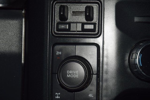 2023 Ford Super Duty F-350 SRW Lariat Ultimate Sport FX4 Leveled - 22952445 - 30