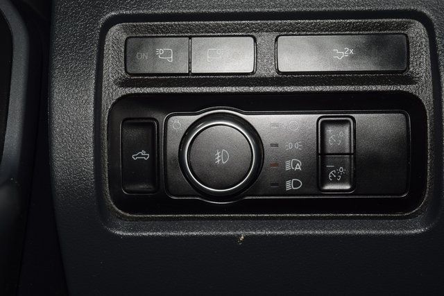 2023 Ford Super Duty F-350 SRW Lariat Ultimate Sport FX4 Leveled - 22952445 - 33