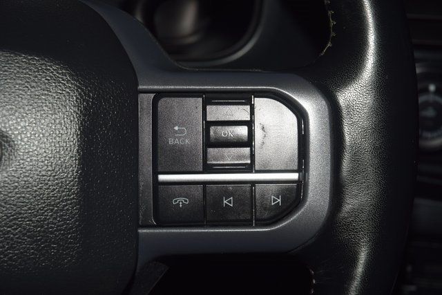 2023 Ford Super Duty F-350 SRW Lariat Ultimate Sport FX4 Leveled - 22952445 - 36