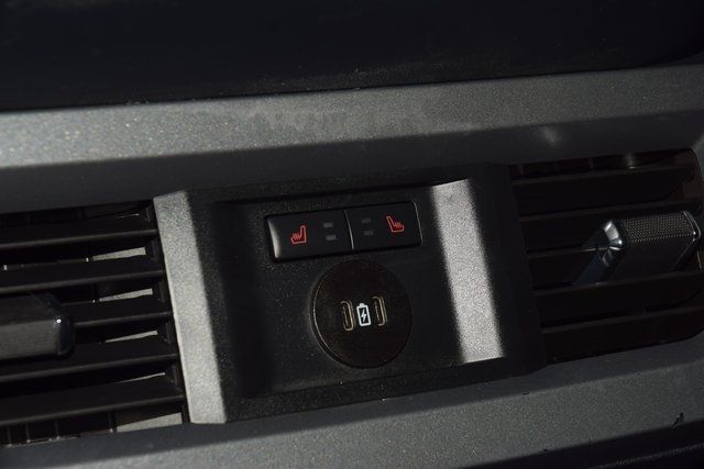 2023 Ford Super Duty F-350 SRW Lariat Ultimate Sport FX4 Leveled - 22952445 - 42