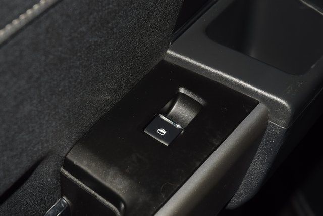 2023 Ford Super Duty F-350 SRW Lariat Ultimate Sport FX4 Leveled - 22952445 - 45