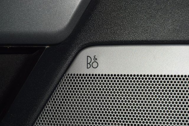 2023 Ford Super Duty F-350 SRW Lariat Ultimate Sport FX4 Leveled - 22952445 - 46