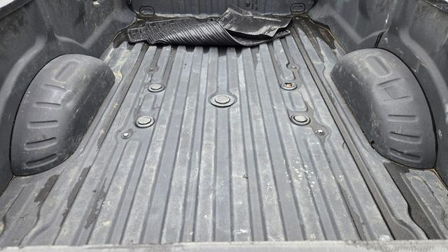 2023 Ford Super Duty F-350 SRW Lariat Ultimate Sport FX4 Leveled - 22952445 - 5