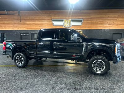 2023 Ford Super Duty F-350 SRW