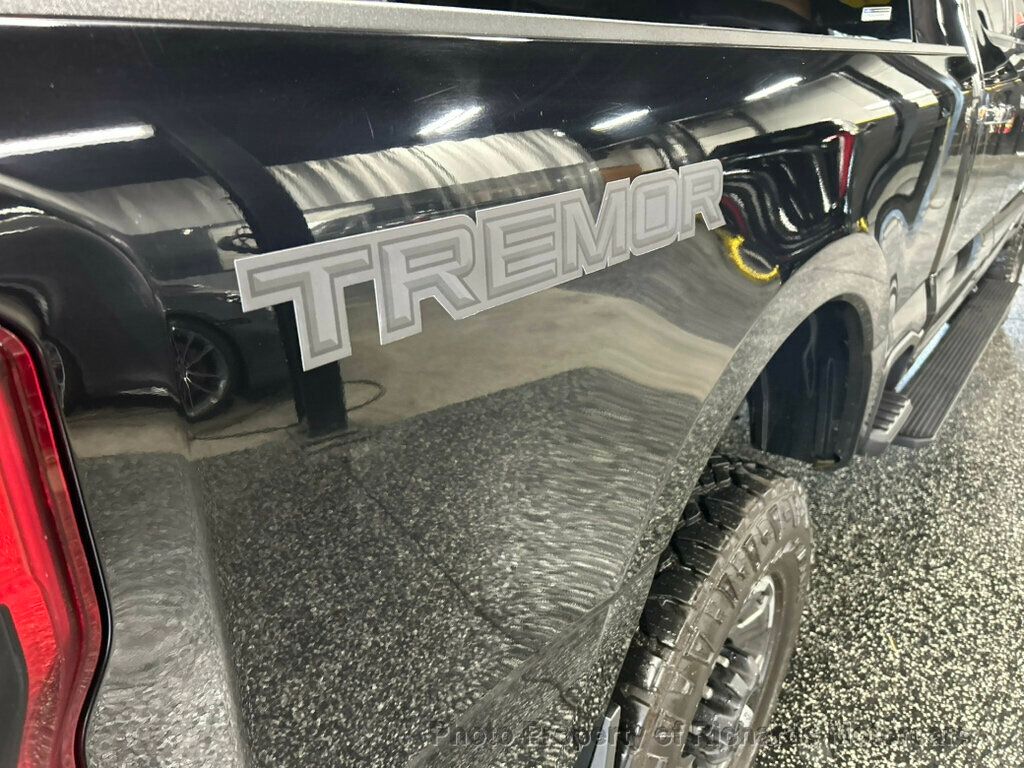 2023 Ford Super Duty F-350 SRW Platinum 4WD Crew Cab 6.75' Box - 23033739 - 9