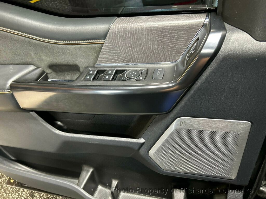 2023 Ford Super Duty F-350 SRW Platinum 4WD Crew Cab 6.75' Box - 23033739 - 16