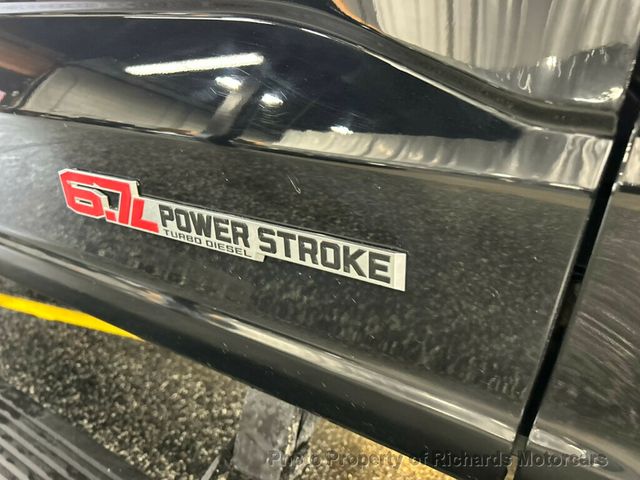 2023 Ford Super Duty F-350 SRW Platinum 4WD Crew Cab 6.75' Box - 23033739 - 7